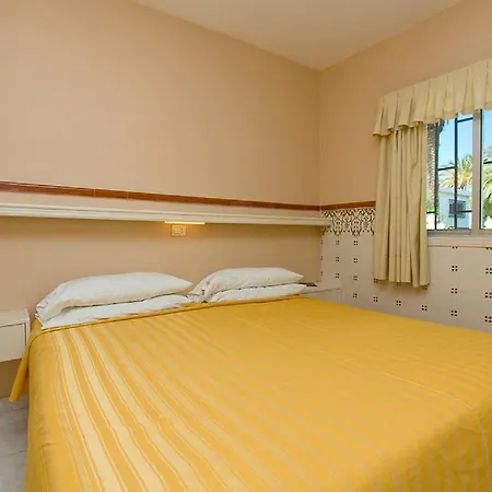 Holiday Terraflor.1 * Playa del Inglés