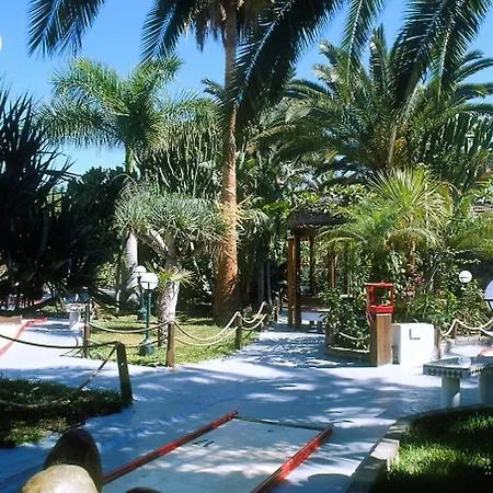 Hébergement de vacances Holiday Terraflor.1 *